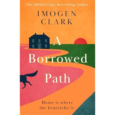 A Borrowed Path