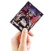Ultra PRO - Final Fantasy x Universes Beyond Summon Bahamut 100ct Deck Protector Sleeves for Magic: The Gathering | Trading Card Accessories, Collectible Card Game Gear, Final Fantasy Collectibles