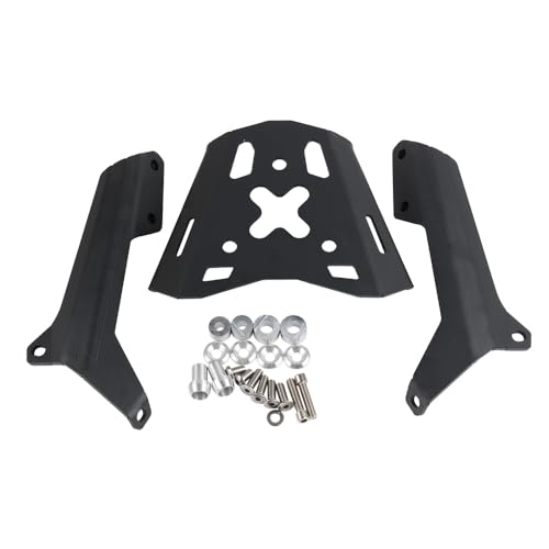 Motorrad Gepäck Rack Träger Cargo Hinten Regal Tasche Ständer Halter Stamm Für BMW F900R F900XR F 900 R XR 2019 2020 2021 2022 2023