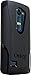 OTTERBOX Commuter Series Case for LG Leon LTE - Retail Packaging - Black