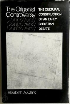 The Origenist Controversy