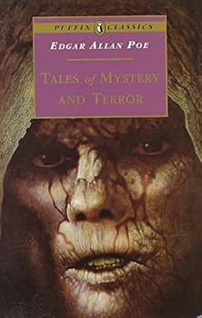 The Fall of the House of Usher and Other Tales