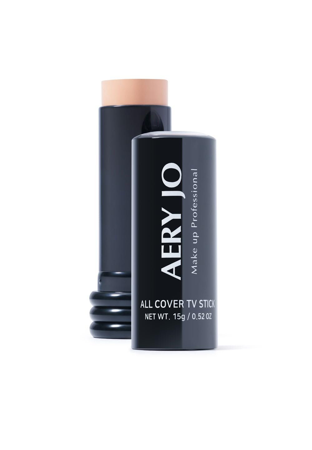 Aery Jo All Cover TV Stick 15 g (5 Dark Beige)