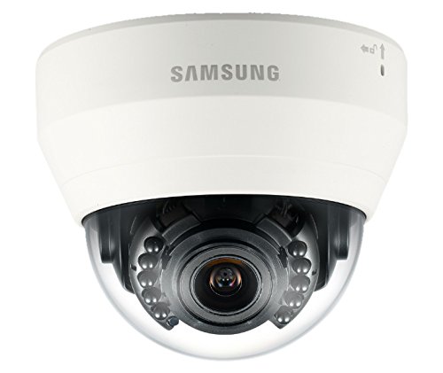 Samsung Wisenet Lite Network Ir Dome Camera Snd-L5083R #TOP11