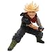 Banpresto Dragon Ball Heroes Transcendence Art Vol. 5 Banpresto Saiyan Trunks Future Figure, 85148 Mehrfarbig