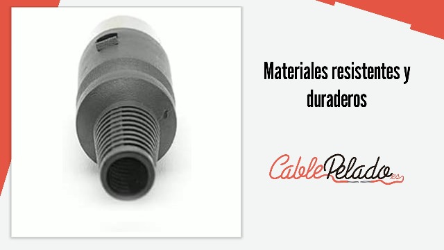 CABLEPELADO Audiokabel DIN 5-polig | 5-poliges MIDI-Kabel für MIDI-Controller-Instrumente, Klaviertastatur Sequenzer, Batterie, Prozessor-Effekte, Multi-Effekt-Pedal, Schwarz | 1 Meter