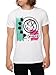 Blink-182 Self-Titled T-Shirt