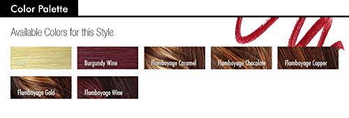 Sensationnel What Lace 13X6 Wigs - Cloud 9 Synthetic Hair Hand Tied Natural Preplucked Hairline Illusion Lace Frontal Lacewig -Whatlace Solana (1) #TOP3