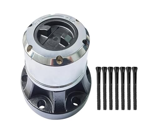 Moyeu de verrouillage AVM406 B090 pour réparer la transmission Land Rover 109
