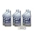 Subaru OEM Automatic Transmission Fluid (ATF) (Pack of 6)