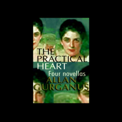 Cover art for The Practical Heart