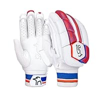 Kookaburra Rapid 4.1 Cricket-Schlaghandschuhe für Erwachsene, rechte Hand