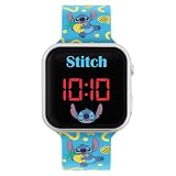 Disney LAS4038ARG Orologio Da Bambini