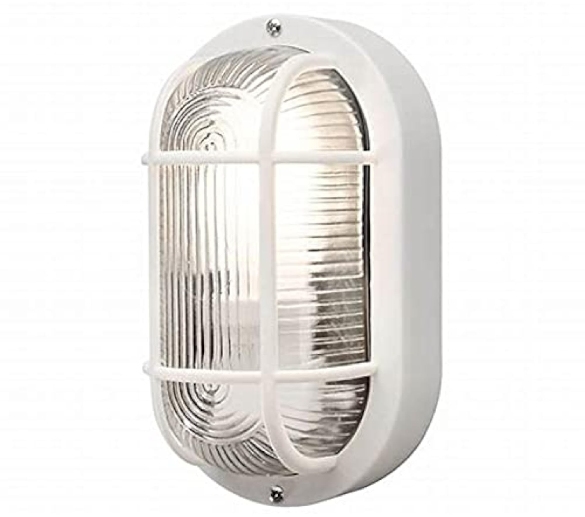 PVC Waterproof Exterior Bulkhead Wall Light