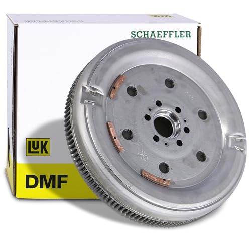 LuK Volant d'inertie 415088210 pour VW Multivan Transporter T6