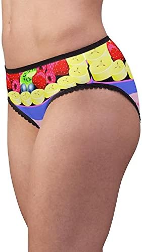 Cake Panties, Cake Underwear, Briefs, Cotton Briefs, Funny Underwear, Panties For Women