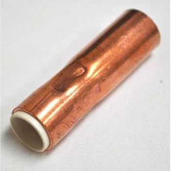 Miller 128535 Nozzle, Slip Type .545 Orf, 2 pack - Amazon.com Miller 128535 Nozzle, Slip Type .545 Orf, 2 pack - Amazon.com