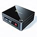 Produktbild Mini-PC Beelink GKmini Windows 10 Mini-Desktop-Computer mit Intel Celeron Gemini Lake J4125, 8GB RAM + 256GB SSD, Dual-HDMI-Display 4K60Hz, Dual-Band-WLAN, Gigabit-Ethernet