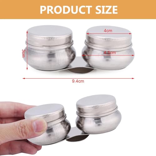 La Mejor Lista de Recipientes para anclar a paletas que puedes comprar esta semana. 2 Imagen adicional