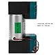 Vakuumpumpe 24W Minipumpe Geräuscharm -90~350kpa 10~20L / min(AC220V),Diverse andere Pumpen und Zubehör