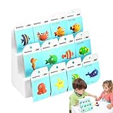 Lufttrocken-Sound-Set, Modelliermassenmodellierung – dramatisch, Handwerk | Kunsthandwerk Projekt mit Schnitzwerkzeugen für Jungen und Mädchen