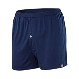 Ibex Outdoor Clothing Men's W2 Standard Boxer