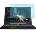 Produktbild Vaxson 2 Stück Anti Blaulicht Schutzfolie, kompatibel mit Gigabyte AORUS X7 DT v8 17.3", Displayschutzfolie Anti Blue Light [nicht Panzerglas]