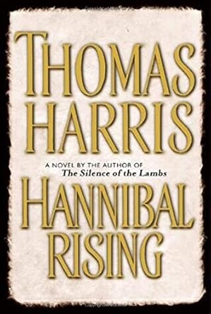 Hannibal Rising