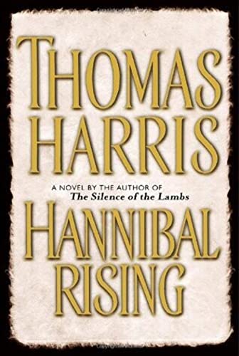 Hannibal Rising view 2