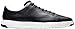 Cole Haan Men's Grandpro Tennis Oxford, Black, 8.5 M US