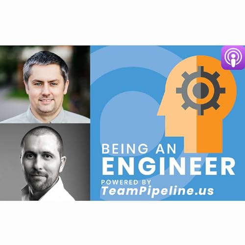 S2E20 Load Cells, Strain Gauges, & Learning Strategies | Robert Fuge Podcast Por  arte de portada