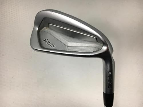 i210 アイアン