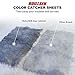RUILLSEN Laundry Color Catcher, Dye Trapping Sheet Dirt Grabber Stain Remover Sheets Color Keeper Collector Dye Catcher in Wash 24 Count Sheets