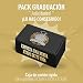 Imagen de LINFORMAL Pack Regalo Graduación Chica Personalizado