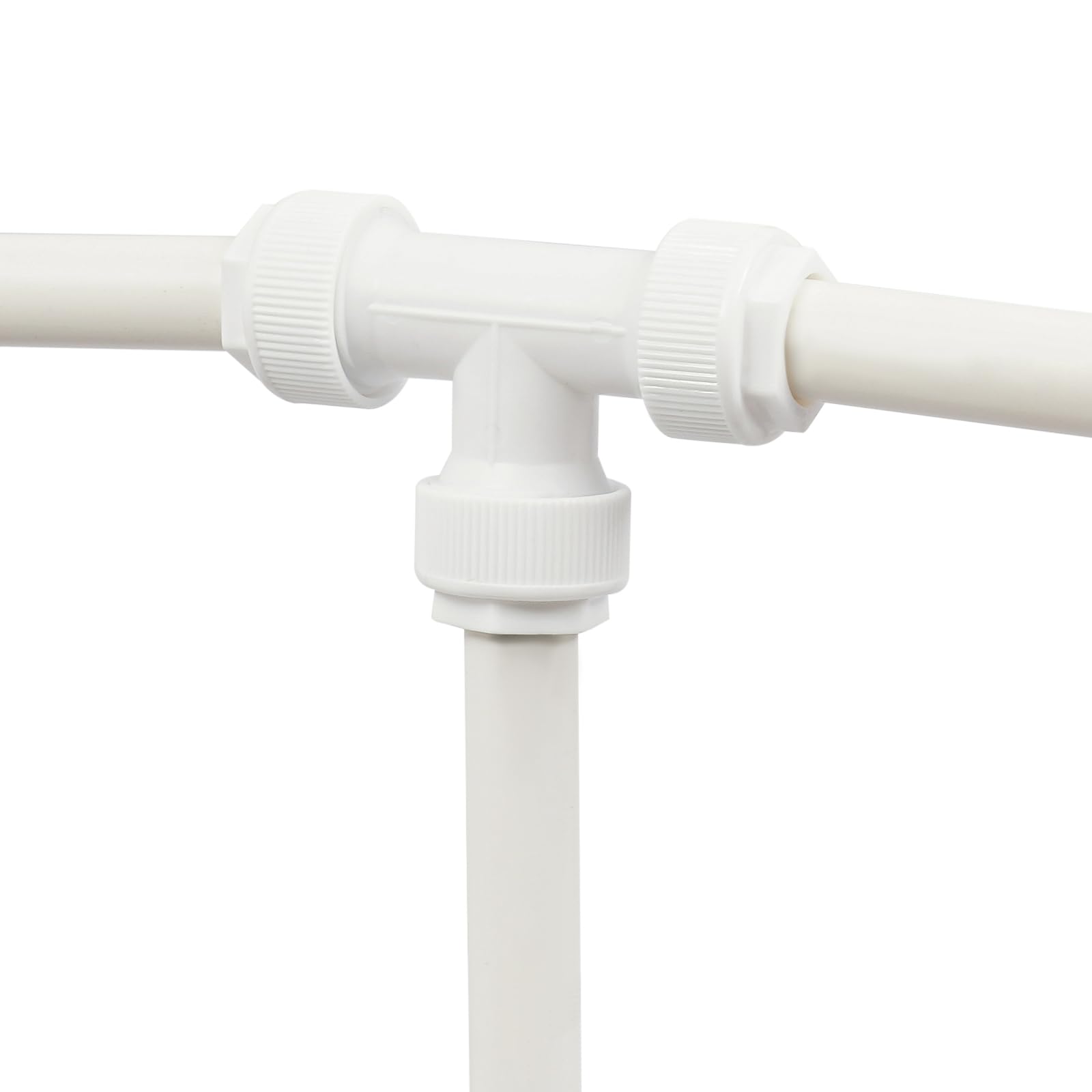 Sistema hidropónico de 56 agujeros, kit de cultivo hidropónico con bomba de agua, sistema de cultivo hidropónico interior/exterior con ruedas, esponja de cultivo, bandejas de siembra,