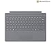 Produktbild Microsoft Surface Pro Signature Type Cover Platin