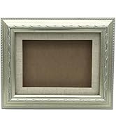 Amazon.co.jp: ゆめ画材 限定 張りキャンバス F10 麻100％ 中目 油彩