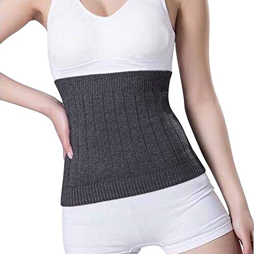 Faja Térmica Purfun para Adultos S para Cintura 22-29" miniatura 3