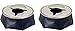 Premium Bean Bag Cigarette & Cigar Ashtray (Lot of 2)