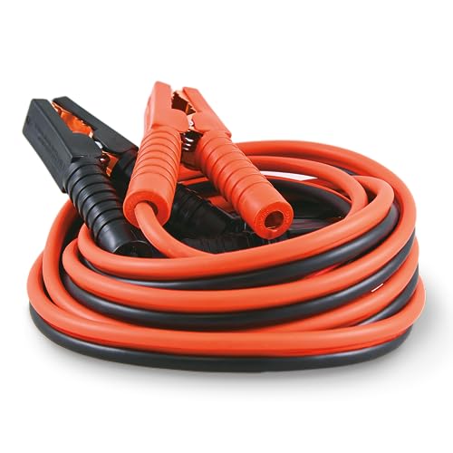 Slime 50161 Emergency Roadside Kit with Flat tire Repair and Booster Cables for Moto/Off-Road by Slime - Image 5