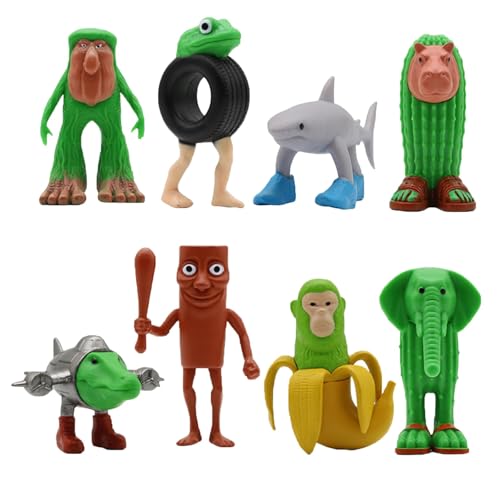 MXZWOC Tung Tung Tung Sahur