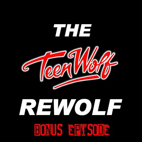 Bonus Episode: Cast List Reactions 2 Podcast Por  arte de portada