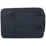 Neuf High-Tech Place Universel Poches Multiples Portable Oxford Chiffon Doux Portable Simple Portable Tablet Tablet Sac, pour 13,3 Pouces et ci-Dessous Macbook, Lenovo, Sony, Dell Alienware, CHUWI, ASUS