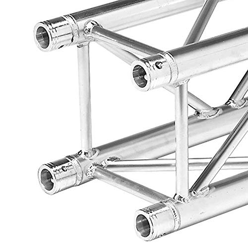 Global Truss 3.28Ft. (1.0M) 12" Square Truss Segment #TOP3