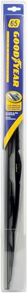 Goodyear GODESC91765 Gy Classic Escobillas, 26 pulgadas, 65 cm - 3