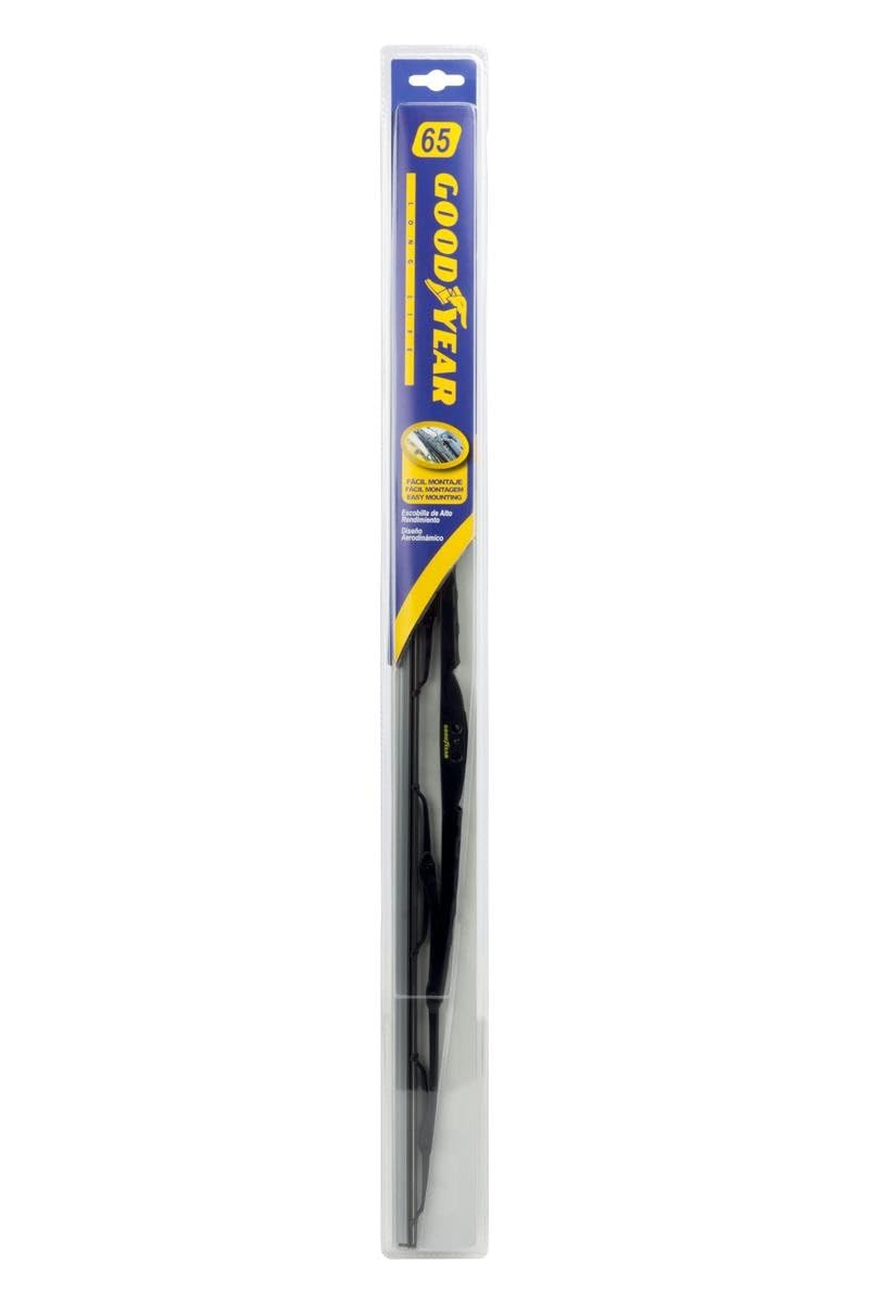 Goodyear GODESC91765 Gy Classic Escobillas, 26 pulgadas, 65 cm — view 3