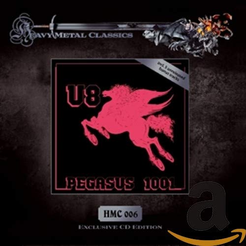 Pegasus 1001