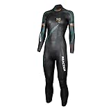 blueseventy 2022 Men's Reaction Triathlon Wetsuit - for Open Water Swimming - Ironman & USAT...