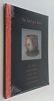 The Soul of a Bowl: Don Reitz, Frank Boyden, Jenny Lind, Tom Coleman, Elaine Coleman