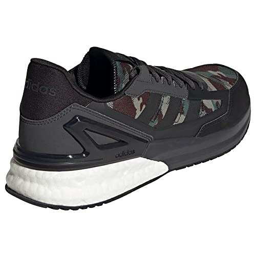Image of adidas Men's Synthetic KOMOREBI Boost Running Shoes